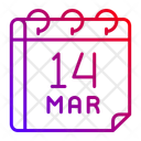 پیش‌نمایش فایل march-16317919 از پک تقویم، جلد ۱
