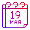پیش‌نمایش فایل march-16317921 از پک تقویم، جلد ۱