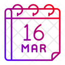 پیش‌نمایش فایل march-16317926 از پک تقویم، جلد ۱
