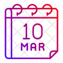پیش‌نمایش فایل march-16317927 از پک تقویم، جلد ۱