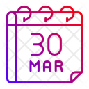 پیش‌نمایش فایل march-16317930 از پک تقویم، جلد ۱