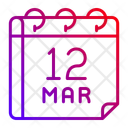 پیش‌نمایش فایل march-16317932 از پک تقویم، جلد ۱