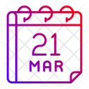 پیش‌نمایش فایل march-16317937 از پک تقویم، جلد ۱