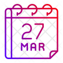 پیش‌نمایش فایل march-16317938 از پک تقویم، جلد ۱