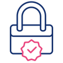 پیش‌نمایش فایل lock-16305534 از پک اعتبارسنجی، جلد ۱