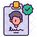 پیش‌نمایش فایل id-card-16305430 از پک اعتبارسنجی، جلد ۱