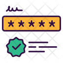 پیش‌نمایش فایل password-16305441 از پک اعتبارسنجی، جلد ۱