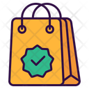پیش‌نمایش فایل shopping-bag-16305451 از پک اعتبارسنجی، جلد ۱