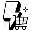 پیش‌نمایش فایل flash-sale-16304957 از پک سبد خرید خرید، جلد ۱