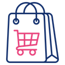 پیش‌نمایش فایل bag-16304772 از پک سبد خرید خرید، جلد ۱