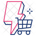 پیش‌نمایش فایل flash-sale-16304805 از پک سبد خرید خرید، جلد ۱