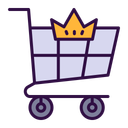 پیش‌نمایش فایل crown-16304641 از پک سبد خرید خرید، جلد ۱