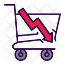 پیش‌نمایش فایل decrease-16304644 از پک سبد خرید خرید، جلد ۱