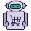 پیش‌نمایش فایل robot-16304688 از پک سبد خرید خرید، جلد ۱