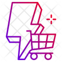 پیش‌نمایش فایل flash-sale-16304553 از پک سبد خرید خرید، جلد ۱
