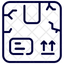 پیش‌نمایش فایل courier-broken-2036742 از پک تحویل