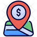 پیش‌نمایش فایل atm-location-2037025 از پک کسب و کار و امور مالی