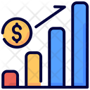 پیش‌نمایش فایل growth-graph-2036997 از پک کسب و کار و امور مالی
