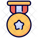 پیش‌نمایش فایل medal-2037023 از پک کسب و کار و امور مالی