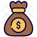 پیش‌نمایش فایل money-bag-2036983 از پک کسب و کار و امور مالی
