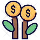 پیش‌نمایش فایل money-plant-2036987 از پک کسب و کار و امور مالی