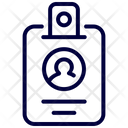 پیش‌نمایش فایل id-card-2036695 از پک کسب و کار و امور مالی