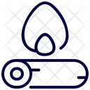 پیش‌نمایش فایل bonfire-2036974 از پک زمستان
