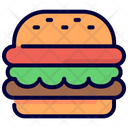 پیش‌نمایش فایل burger-2126307 از پک فروش اینترنتی