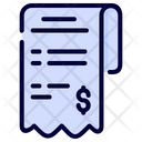 پیش‌نمایش فایل shopping-bill-2126308 از پک فروش اینترنتی