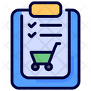 پیش‌نمایش فایل shopping-list-2126298 از پک فروش اینترنتی