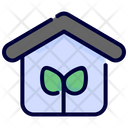 پیش‌نمایش فایل eco-house-2126353 از پک اکولوژی