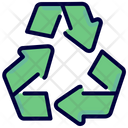 پیش‌نمایش فایل recycle-sign-2126330 از پک اکولوژی