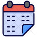 پیش‌نمایش فایل calendar-2126382 از پک آموزش و پرورش