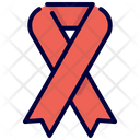 پیش‌نمایش فایل hiv-ribbon-2126439 از پک مراقبت سلامت بوفیلوت و پزشکی