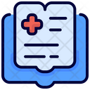 پیش‌نمایش فایل medical-book-2126431 از پک مراقبت سلامت بوفیلوت و پزشکی