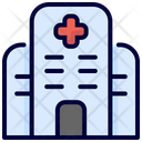 پیش‌نمایش فایل medical-building-2126429 از پک مراقبت سلامت بوفیلوت و پزشکی
