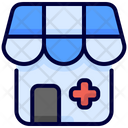پیش‌نمایش فایل medical-store-2126394 از پک مراقبت سلامت بوفیلوت و پزشکی