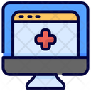 پیش‌نمایش فایل medical-website-2126391 از پک مراقبت سلامت بوفیلوت و پزشکی