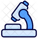 پیش‌نمایش فایل microscope-2126408 از پک مراقبت سلامت بوفیلوت و پزشکی