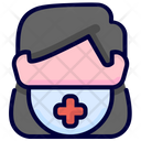 پیش‌نمایش فایل nurse-2126404 از پک مراقبت سلامت بوفیلوت و پزشکی
