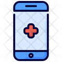 پیش‌نمایش فایل online-medical-application-2126407 از پک مراقبت سلامت بوفیلوت و پزشکی