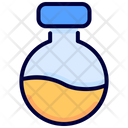 پیش‌نمایش فایل round-flask-2126393 از پک مراقبت سلامت بوفیلوت و پزشکی