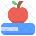پیش‌نمایش فایل apple-2126839 از پک آموزش و پرورش