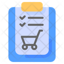 پیش‌نمایش فایل shopping-list-2126748 از پک فروش اینترنتی