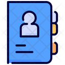 پیش‌نمایش فایل contact-book-2120772 از پک تحویل