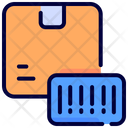 پیش‌نمایش فایل courier-barcode-2120781 از پک تحویل