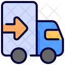 پیش‌نمایش فایل delivery-truck-2120739 از پک تحویل