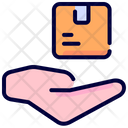 پیش‌نمایش فایل give-parcel-2120761 از پک تحویل