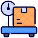 پیش‌نمایش فایل package-weight-2120736 از پک تحویل
