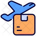 پیش‌نمایش فایل shipping-plane-2120751 از پک تحویل